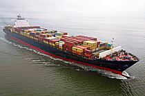 MSC FAIRFIELD