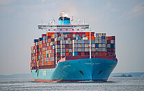 GUNVOR MAERSK