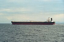 LIRICA — Oil And Chemical Tanker, Liberia flag, built 2006