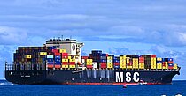 MSC JOANNA