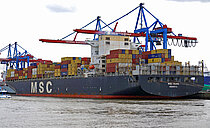 MSC ROMA