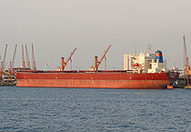 MV.CAPILANO