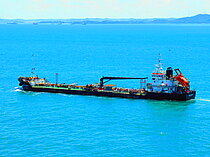 STRAITS DIGNITY — Oil And Chemical Tanker, SAO TOME AND PRINCIPE flag, built 2003