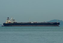EVELEEN — Oil And Chemical Tanker, LIBERIA flag, built 2006