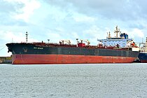 SEASONS I — Oil And Chemical Tanker, CAMEROON flag, built 2006
