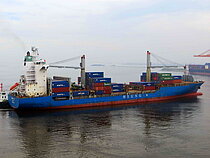 MSC ACE II