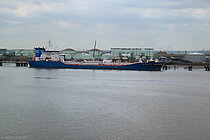 ELIAH — Oil And Chemical Tanker, ARUBA flag, built 2006