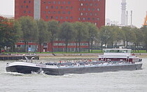 MI DESEO — Other Tanker, Netherlands flag, built 2005