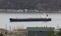 STAR MAX — Oil And Chemical Tanker, LIBERIA flag, built 2006