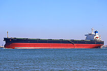 ALANA — Bulk Carrier, Marshall Islands flag, built 2005