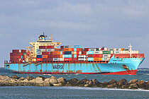 MAERSK KANSAS