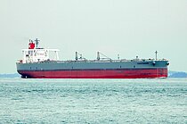 ASTERION — Oil And Chemical Tanker, Panama flag, built 2006