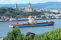 MSC RITA V
