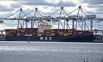 MSC BREMERHAVEN V
