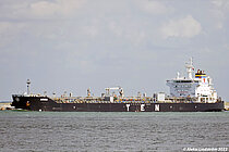 PINEGA — Oil And Chemical Tanker, Russia flag, built 2006