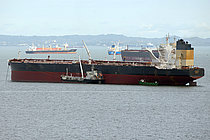 CHLOE — Oil And Chemical Tanker, The Hong Kong Special Administrative Region of the People's Republic of China flag, built 2007