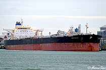 ORPHEAS — Oil And Chemical Tanker, Liberia flag, built 2007