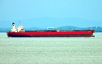 SEA OWL I — Oil And Chemical Tanker, Equatorial Guinea flag, built 2007