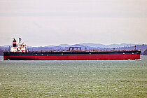 TENKI — Oil And Chemical Tanker, Panama flag, built 2007