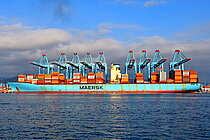 EMMA MAERSK
