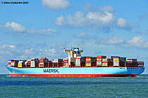 EUGEN MAERSK
