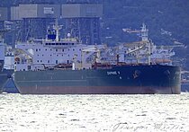 DAPHNE V