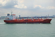 SEA POWER