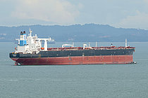 FRANCE C — Oil And Chemical Tanker, Liberia flag, built 2007