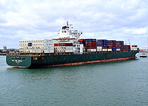 CMA CGM MARLIN