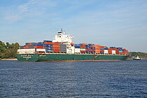 CMA CGM BARRACUDA