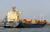 MSC ESHA III
