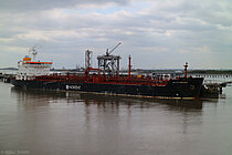 BALTIC STAR