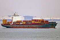 MSC ELBA III