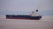 KAZIMAH III — Oil And Chemical Tanker, KUWAIT flag, built 2006