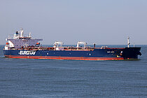 ASTRA MARIS — Oil And Chemical Tanker, LIBERIA flag, built 2007