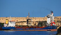 DODO — Bulk Carrier, PANAMA flag, built 2006