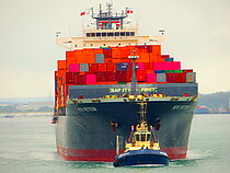 NYK METEOR