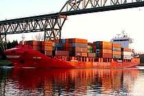 GHANIA