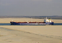 KRITI EPISKOPI — Double Hull Oil And Chemical Carrier, Liberia flag, built 2006