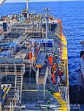 LILA ANTWERP — Oil And Chemical Tanker, Marshall Islands flag, built 2007