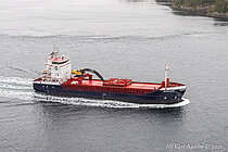 FRAMFJORD