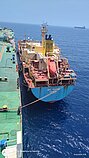 ABC TRADER — Oil And Chemical Tanker, Panama flag, built 2007