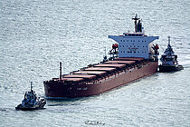 FAIR LADY — Bulk Carrier, MALTA flag, built 2002