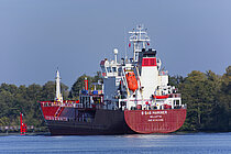 CGAS MARINER