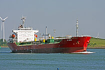 LOYAL — Oil And Chemical Tanker, Vietnam flag, built 2006