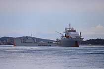 YACHT EXPRESS — General Cargo Ship, Netherlands flag, built 2007