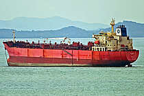 SC LEGACY — Oil And Chemical Tanker, Marshall Islands flag, built 2006