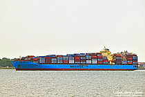 MAERSK ATLANTA