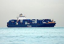 INTERASIA HORIZON