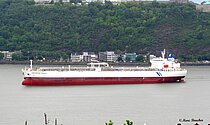 VS PROMISE — Oil And Chemical Tanker, Isle of Man flag, built 2007